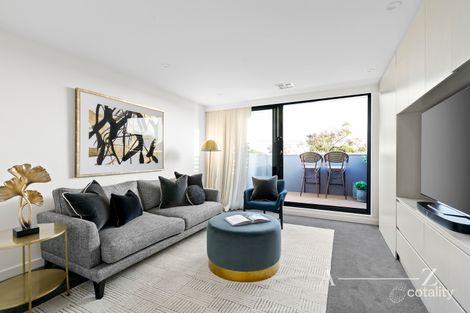 Property photo of 105A Victoria Road Hawthorn East VIC 3123