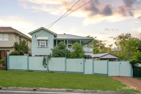 Property photo of 5 Albion Street Sandgate QLD 4017