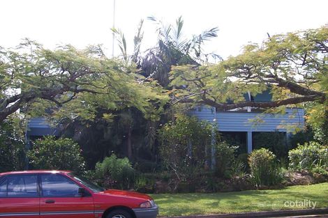 Property photo of 4 Henry Street Ascot QLD 4007