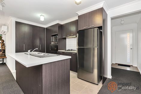 Property photo of 48 Rob Riley Circuit Bonner ACT 2914