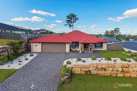 Property photo of 44 Brigid Boulevard Augustine Heights QLD 4300