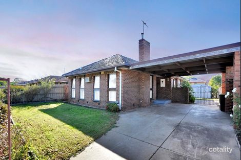 21 Eaton St, Melton South, VIC 3338