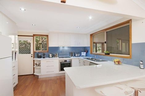 Property photo of 115 Mountain View Drive Goonellabah NSW 2480