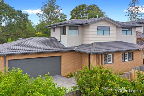 Property photo of 3/31 Bonnie View Road Croydon North VIC 3136