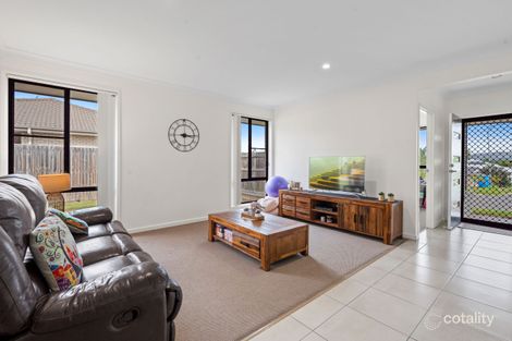Property photo of 5 David Court Helidon QLD 4344
