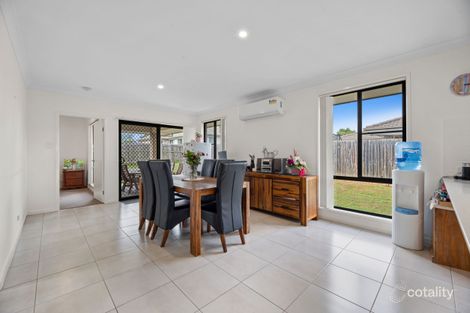 Property photo of 5 David Court Helidon QLD 4344