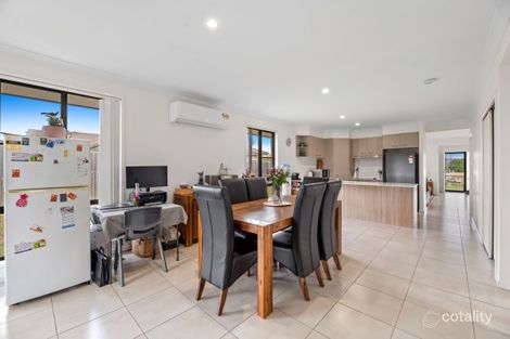 Property photo of 5 David Court Helidon QLD 4344