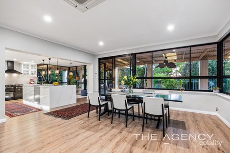 Property photo of 11 Stone Crescent Darlington WA 6070