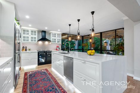 Property photo of 11 Stone Crescent Darlington WA 6070