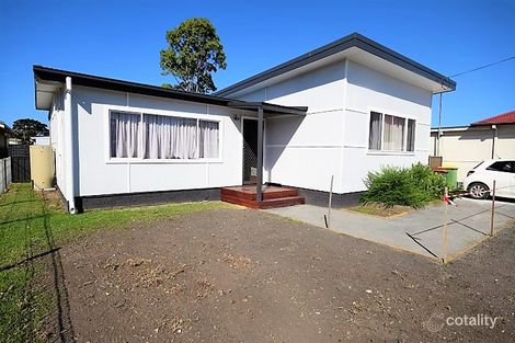 Property photo of 79 Comarong Street Greenwell Point NSW 2540