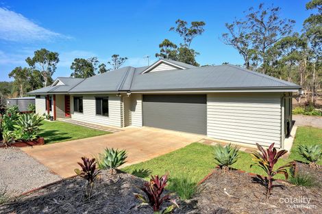 Property photo of 191 Chappell Hills Road South Isis QLD 4660