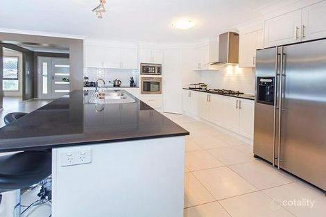 Property photo of 44 Brigid Boulevard Augustine Heights QLD 4300