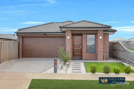 Property photo of 17 Mannagum Drive Beveridge VIC 3753
