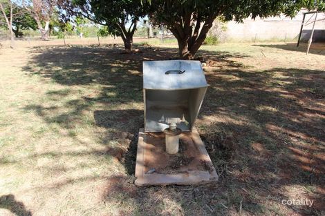 Property photo of 106 Gregory Street Cloncurry QLD 4824