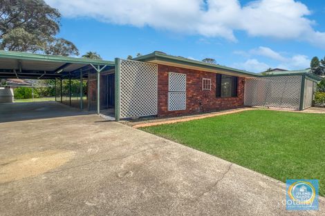 39 Cremorne Dr, Tannum Sands, QLD 4680
