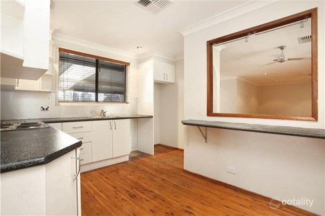 Property photo of 46 Yarramundi Drive Dean Park NSW 2761