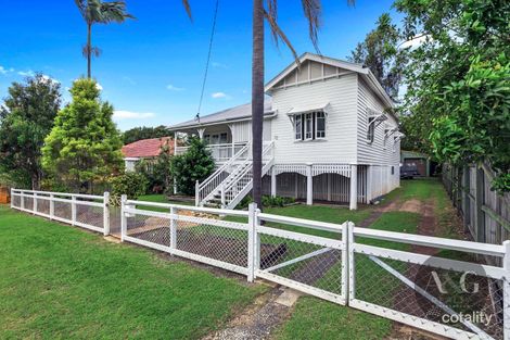 32 Garden St, Maryborough, QLD 4650