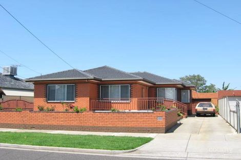 11 Merrivale Ave, Sunshine West, VIC 3020