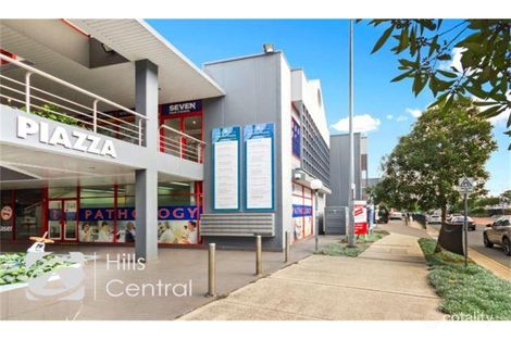 9/3-9 Terminus St, Castle Hill, NSW 2154