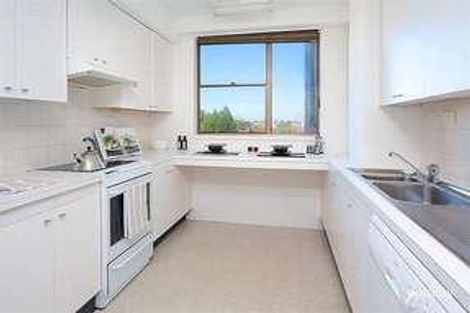Property photo of 14 Rosemont Avenue Woollahra NSW 2025