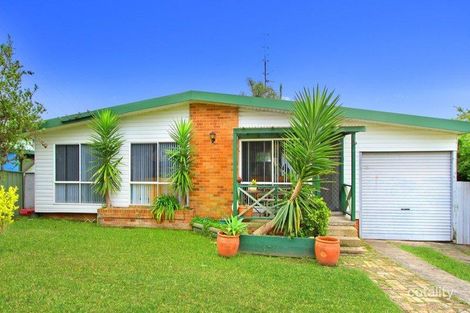 Property photo of 32 Bradman Avenue Warilla NSW 2528