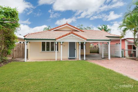 Property photo of 19 Myrtle Close Mount Sheridan QLD 4868