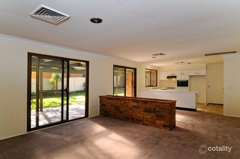 Property photo of 3 Keighran Place Cherrybrook NSW 2126