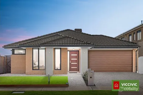 100 STARBOARD WAY, WERRIBEE SOUTH, VIC 3030