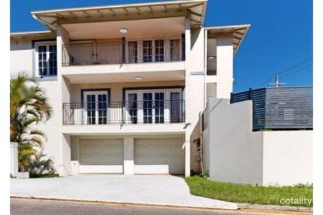 3 Joynt St, Hamilton, QLD 4007