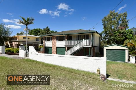 Property photo of 21 Karen Street Camira QLD 4300