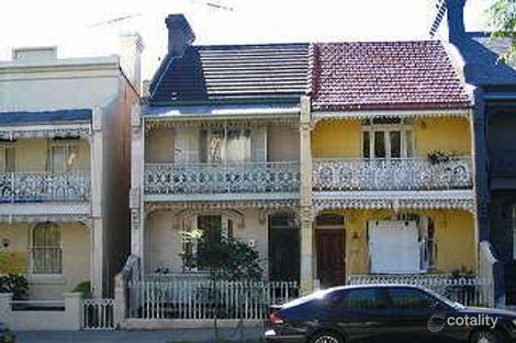 128 Hargrave St, Paddington, NSW 2021