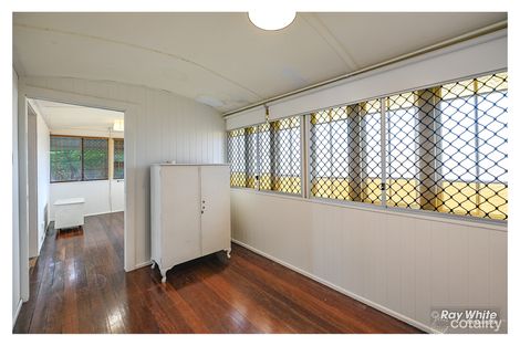 Property photo of 45 McKelligett Street Wandal QLD 4700