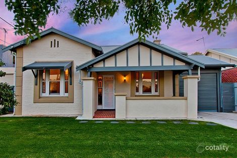 Property photo of 17 Third Avenue St Morris SA 5068