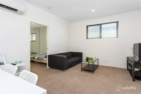 Property photo of 503/122 Brown Street East Perth WA 6004