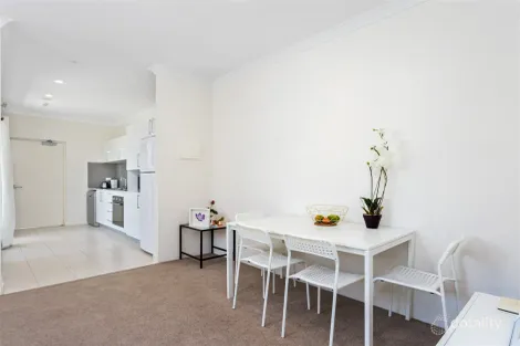 Property photo of 503/122 Brown Street East Perth WA 6004