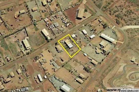 1959 Pyramid Rd, Karratha Industrial Estate, WA 6714