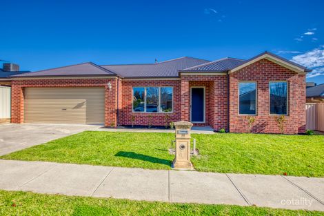 Property photo of 36 Thorneycroft Avenue Wodonga VIC 3690