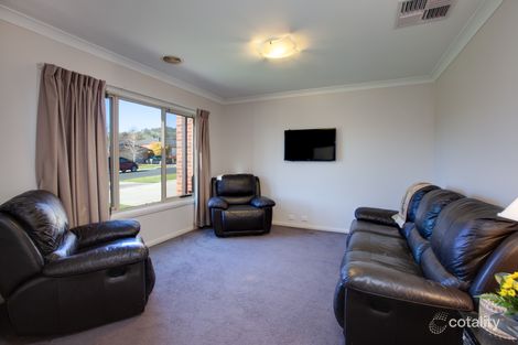 Property photo of 36 Thorneycroft Avenue Wodonga VIC 3690