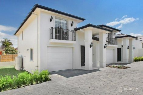 1/510a Lyons Rd W, Five Dock, NSW 2046