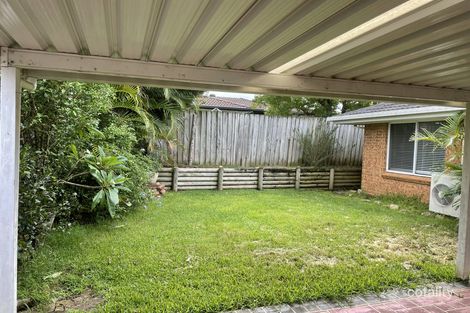 Property photo of 9 Toona Way Glenning Valley NSW 2261