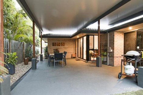Property photo of 36 Riverbrooke Drive Upper Coomera QLD 4209