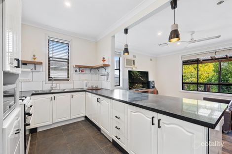 Property photo of 23 Burke Road Lalor Park NSW 2147