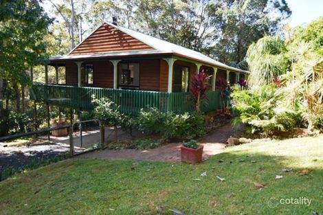 Property photo of 11 Rainer Drive Tamborine Mountain QLD 4272