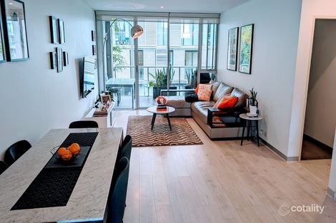 6/4 Tambua St, Pyrmont, NSW 2009