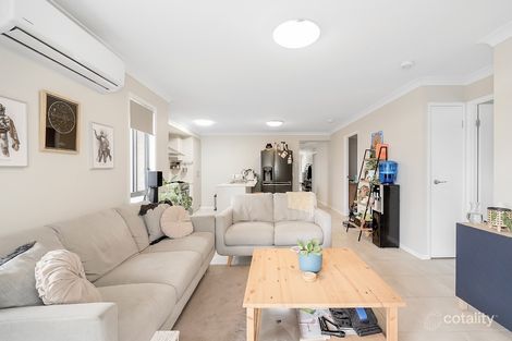 Property photo of 6 Cygnus Crescent Coomera QLD 4209