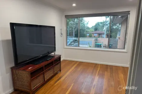 Property photo of 52 Lyttleton Crescent Cook ACT 2614