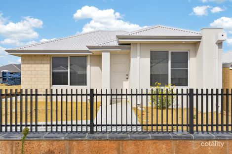 52 Haulback Bvd, Whitby, WA 6123