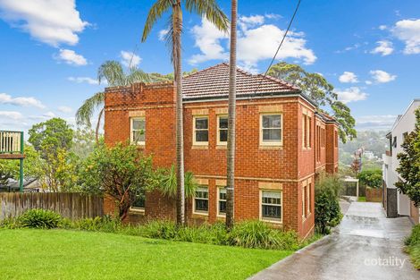 Property photo of 3/7 Pine Street Cammeray NSW 2062