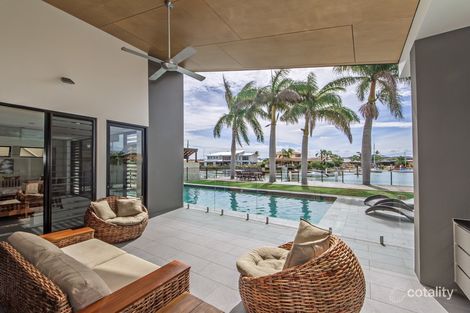Property photo of 66 O'Grady Drive Paradise Point QLD 4216