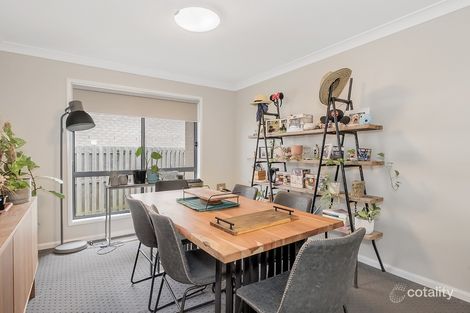 Property photo of 6 Cygnus Crescent Coomera QLD 4209